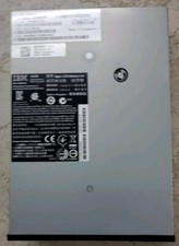 DELL IBM Ultrium3 LTO3 SAS V2 HH Internal Drive 46x5666 9N0P4 09N0P4 picture