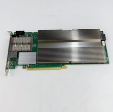 New Dell Intel E2100‑CCQDA2 Dual‑Port 200G IPU Network Card YJDYV picture