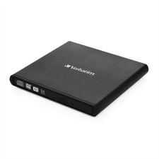 98938 Verbatim Slimline Drive DVD±RW (±R DL) ~D~ picture