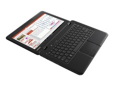 Lenovo 100E Laptop PC - Celeron N3350 / 1.1 GHz - 4 GB RAM - 64 GB - 11.6