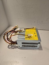 DVE DSP-1514P 150W SWITCHING POWER SUPPLY MAX OUTPUT 150W. Untested picture