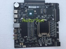 1 Pc. New B360-PIO LGA1151 DDR4 16G H310 M-ATX MainBoard Support 8/9th Gen CPU picture
