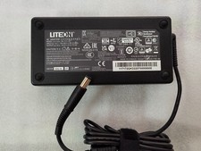 Genuine Slim LITEON 20V 8.5A 170W 7.4mm*5.0mm Pin PA-1171-72 NSW26315 AC Adapter picture