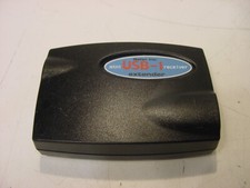 GEFEN MINI USB-1 RECEIVER EXTENDER picture