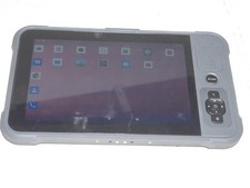 Chainway P80 Rugged Android Barcode Scanner Tablet Factory Reset picture