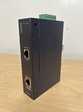 Planet IPOE-162 IEEE 802.3at Gigabit High Power Ethernet Injector - Open Box picture