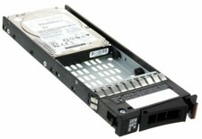 IBM 600Gb 10k SAS 6Gbps 2.5 SFF HDD 0B26017 00Y2683 V7000 StorWize Caddy Genuine picture