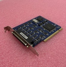 C168H PCI 8-Port RS-232 PCI Serial Card picture