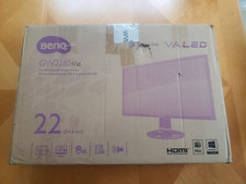 BenQ GW2265HM 21.5 Inch Full HD AMVA+ Monitor HDMI VGA DVI No Remote No Stand picture