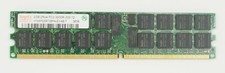 Lot of 11 Hynix 2GB 2Rx4 PC2-3200R-333-12 HYMP525R72BP4-E3 AB-T picture