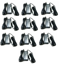 10pcs OEM HP 90W 7.4 mm AC Adapter for HP EliteDesk 800 G5 G6 G8 - 609940-001 picture