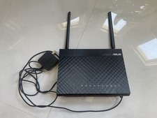 ASUS AC1900 WiFi Router (RT-AC68U) - Dual Band Gigabit Wireless Router picture