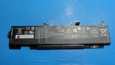 HP EliteBook 15.6” 850 G8 OEM Battery 11.55V 56Wh 4610mAh CC03XL L77991-005 picture