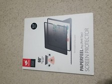 Bioton Paperfeel Pro Screen Protector For Ipad Pro 12.9 picture