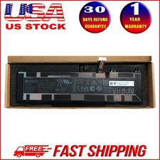 New Genuine WP03XL Battery For HP EliteBook 830 835 840 845 860 865 1040 G9 G10 picture