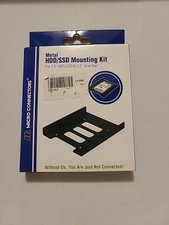 Mounting Kit for 2.5