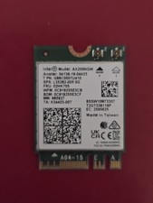 Intel AX200NGW picture