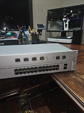 Ubiquity Security Gateway Pro and a USW 24 POE Bundle  picture