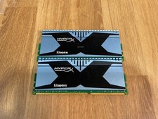 Kingston HyperX Predator 8GB Kit (2x4GB) DDR3 2133MHz KHX21C11T2K2/8X picture