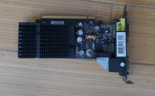 XFX Geforce 7200GS PCI-e 512MB DDR2 DVI TV picture