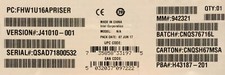 Intel FHW1U16APRISER Slot 1, 1U Spare PCIe Riser NEW picture