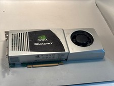 NVIDIA Quadro FX 4800 1.5GB GDDR3 VIDEO CARD picture