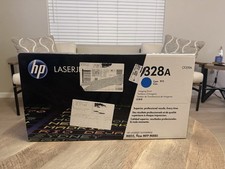 HP 828A Cyan LaserJet Image Drum CF359A picture