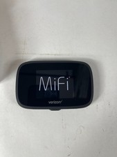 Verizon Jetpack MiFi 7730L Mobile Hotspot – Tested Working – With Box & USB Cabl picture