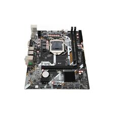 B365 Computer Motherboard Dual Channel DDR4 NVME M.2 Interface PCI E 16X Gen ... picture