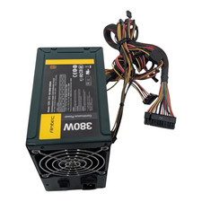 Antec EA-380 Green Power Supply picture