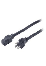 Power Cord 5 15p Sjt 2FT 12A 14 3 Pk5 AC Power NEMA IEC picture