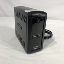 CyberPower CP1000AVRLCDa 1000VA 600W 9 Outlets UPS Backup w/ LCD AVR -No Battery picture