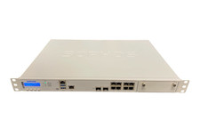 Sophos XGS-2300 Network Security Firewall Appliance Rackmount 8 x 1GbE RJ45 picture
