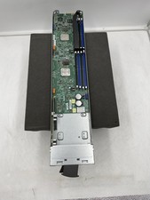 Supermicro B1SD2-TF Motherboard 2x Intel Xeon D-15431 2.10GHz picture