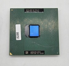 Intel Pentium III 1GHz 256KB 133MHz Socket 370 CPU Processor SL52R picture