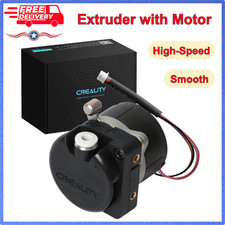 Creality K1/K1 Max/K1C Extruder with Motor Official Upgraded Extrusion Mechanism picture