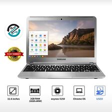 Samsung ✅Chromebook Laptop 11.6