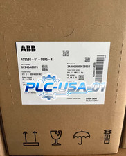 1PCS Brand New ABB ACS580-01-09A5-4 Frequency Converter Fast delivery picture