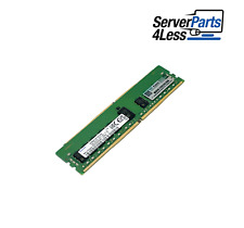 P00920-B21 HPE 16GB X4 DDR4-2933 CAS-21-21-21 SMART MEMORY P03051-091 P06187-001 picture
