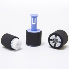 10Sets B3G84-67906 Pick Up Roller Kits For HP LaserJet Ent M630 MP Tray 1 picture