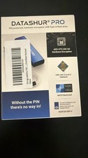 datAshur PRO 4 GB | Encrypted USB Memory Stick | FIPS 140-2 Level 3 Certified | picture