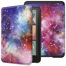 Flip Slim Fit Case Smart Shockproof Cover fr Kindle Paperwhite 7