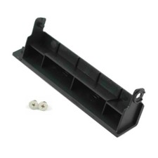 Hard Drive Cover Caddy HDD Door+screws for Dell Latitude E6500 M4400 new picture