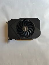 ASUS Phoenix Nvidia GeForce RTX 3050 8GB GDDR6 Graphics Card (PH-RTX3050-8G) picture