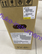 1PCS Fanuc servo drive A06B-6160-H003 brand new FedEx or DHL picture