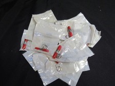 NEW Lot Of 20 AT&T C200A-2 Multimode Fiber Optic Connectors C picture