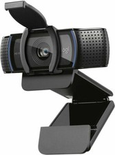 Logitech UC 960-001384 C920e HD 1080p Webcam picture