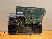 Apple Macintosh LC & Performa DOS PC Compatibility Card 486DX2  820-0617-B picture