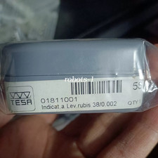 1PC Brand New Tesa Dial Test Indicator 01811001 FedEx or DHL picture