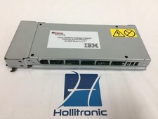 Cisco IBM 32R1895 OS-CIGESM-18TT-EBU V03 Gigabit Ethernet Switch Module picture